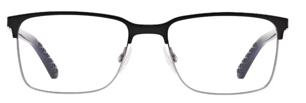 DRAGON DR2020 020 BLACK AUTHENTIC EYEGLASSES FRAMES 57-19-150 DESIGNER